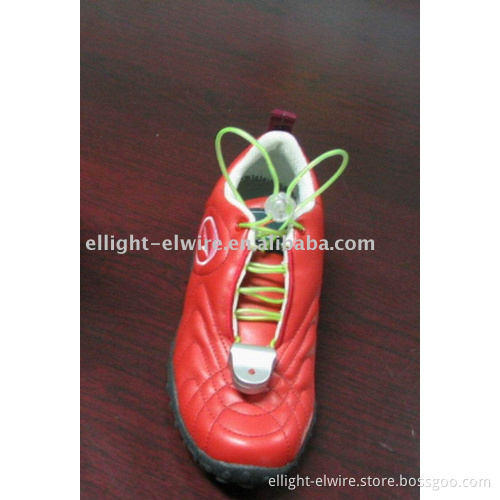 "Polar Light 2" EL Wire,EL cable,EL light, el shoes rope, el flashling shoelace